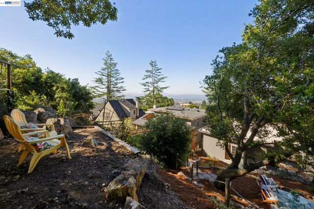777 CRAGMONT AVENUE, Berkeley, CA 94708