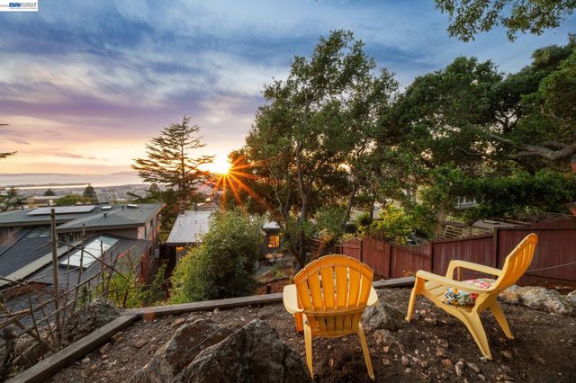 777 CRAGMONT AVENUE, Berkeley, CA 94708