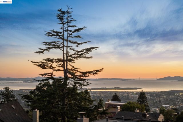 777 CRAGMONT AVENUE, Berkeley, CA 94708