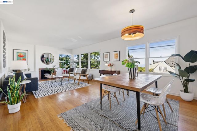 777 CRAGMONT AVENUE, Berkeley, CA 94708