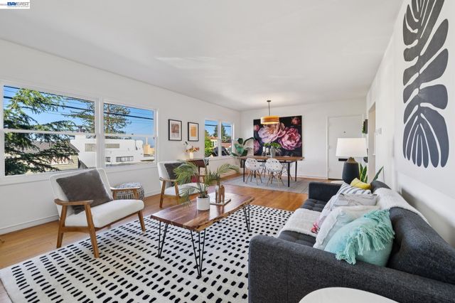 777 CRAGMONT AVENUE, Berkeley, CA 94708