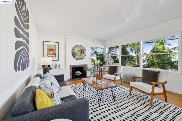 777 CRAGMONT AVENUE, Berkeley, CA 94708