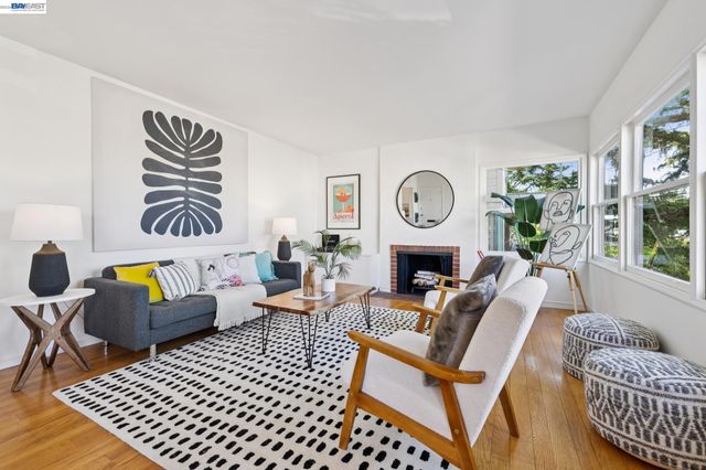 777 CRAGMONT AVENUE, Berkeley, CA 94708