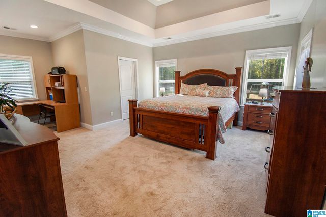 3016 LONG BRANCH DRIVE, Calera, AL 35040