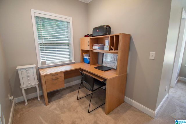 3016 LONG BRANCH DRIVE, Calera, AL 35040