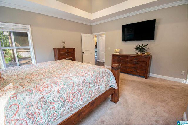 3016 LONG BRANCH DRIVE, Calera, AL 35040