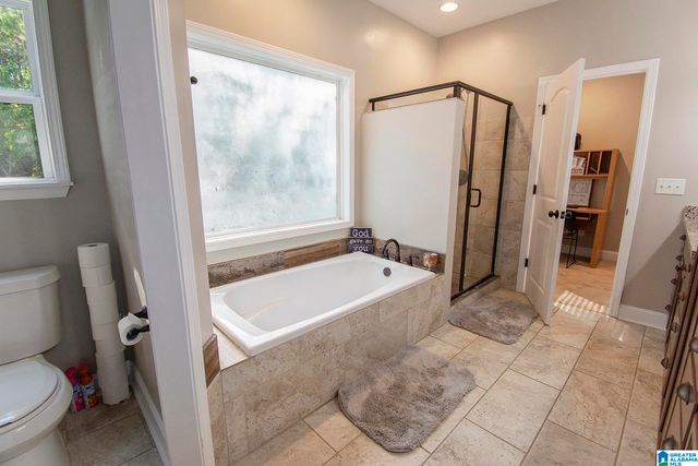 3016 LONG BRANCH DRIVE, Calera, AL 35040