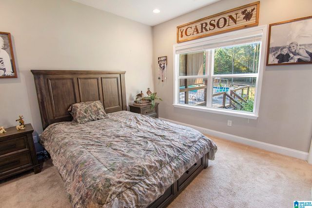 3016 LONG BRANCH DRIVE, Calera, AL 35040