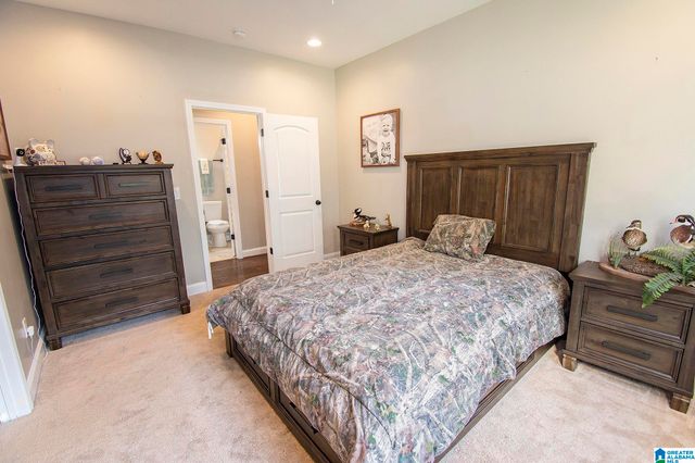 3016 LONG BRANCH DRIVE, Calera, AL 35040