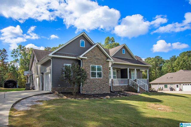 3016 LONG BRANCH DRIVE, Calera, AL 35040