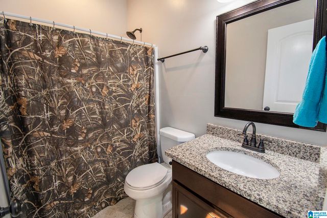 3016 LONG BRANCH DRIVE, Calera, AL 35040