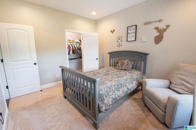 3016 LONG BRANCH DRIVE, Calera, AL 35040