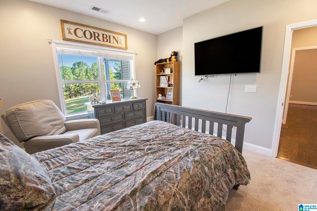 3016 LONG BRANCH DRIVE, Calera, AL 35040