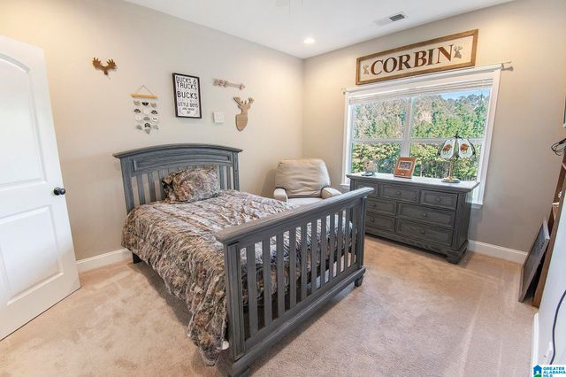 3016 LONG BRANCH DRIVE, Calera, AL 35040