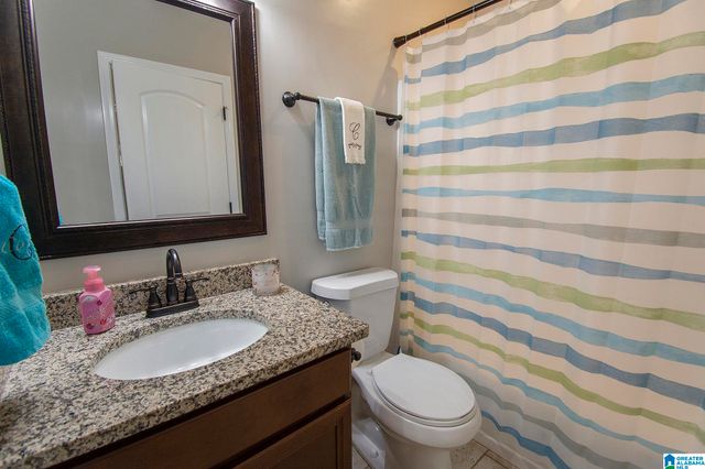 3016 LONG BRANCH DRIVE, Calera, AL 35040