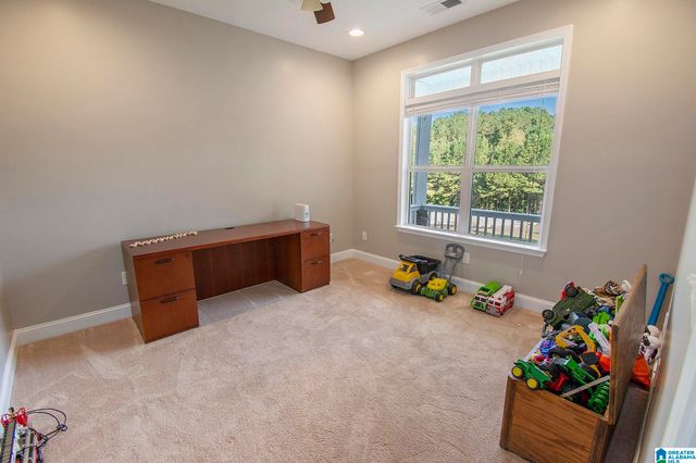 3016 LONG BRANCH DRIVE, Calera, AL 35040