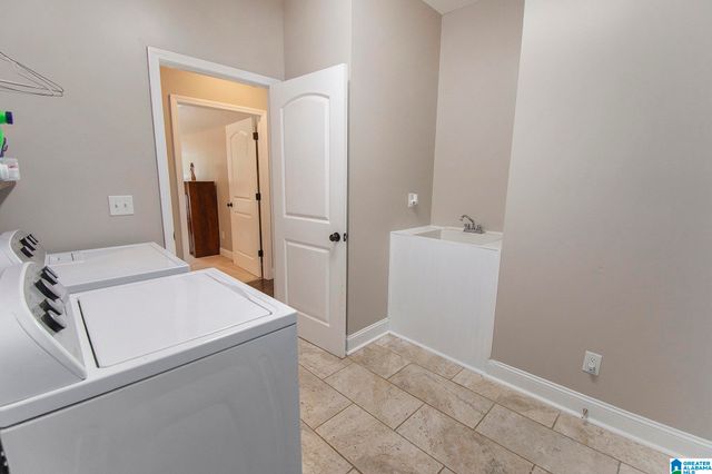 3016 LONG BRANCH DRIVE, Calera, AL 35040