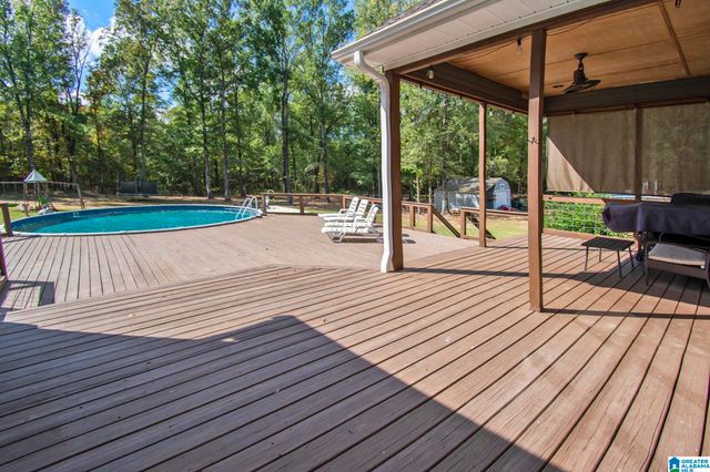 3016 LONG BRANCH DRIVE, Calera, AL 35040