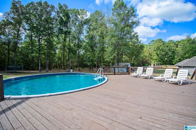3016 LONG BRANCH DRIVE, Calera, AL 35040