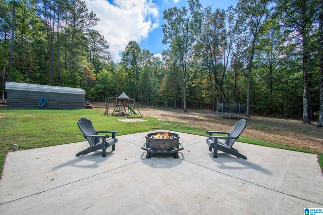 3016 LONG BRANCH DRIVE, Calera, AL 35040