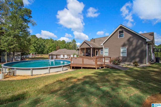 3016 LONG BRANCH DRIVE, Calera, AL 35040