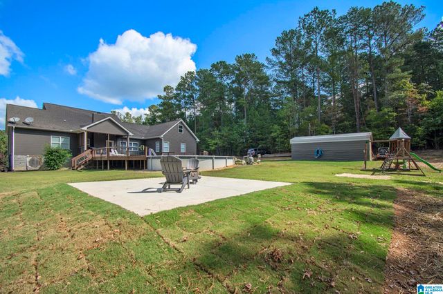 3016 LONG BRANCH DRIVE, Calera, AL 35040