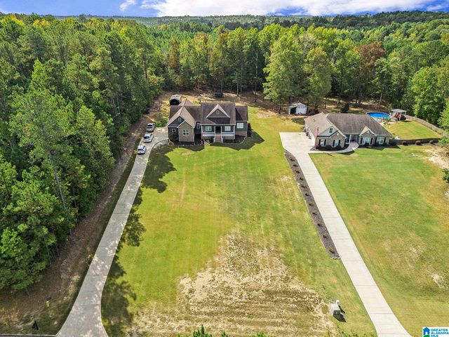 3016 LONG BRANCH DRIVE, Calera, AL 35040