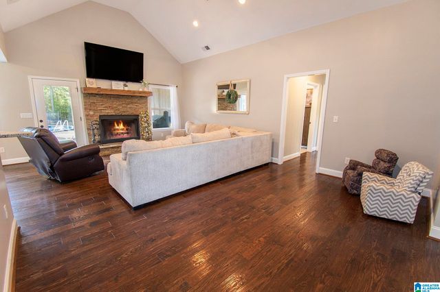 3016 LONG BRANCH DRIVE, Calera, AL 35040