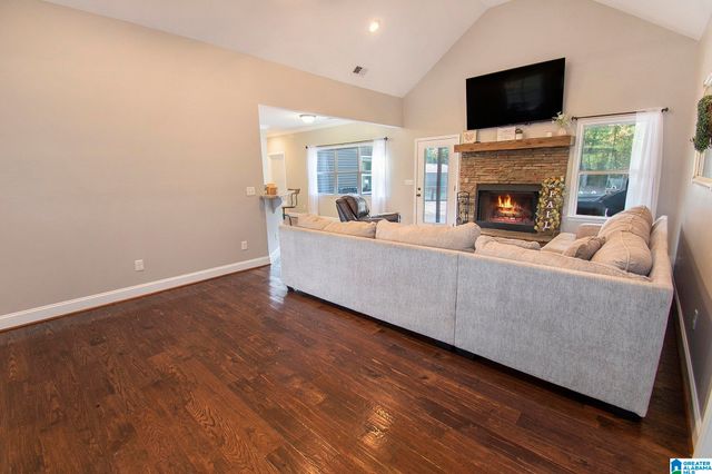 3016 LONG BRANCH DRIVE, Calera, AL 35040