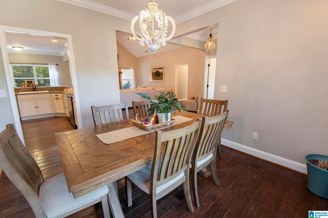 3016 LONG BRANCH DRIVE, Calera, AL 35040