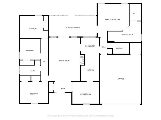 7779 KILLDEER LN, Memphis, TN 38016