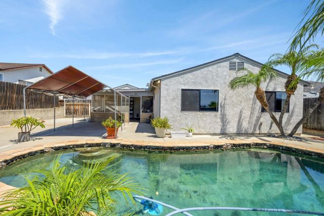 10131 Maple Tree, Santee, CA 92071