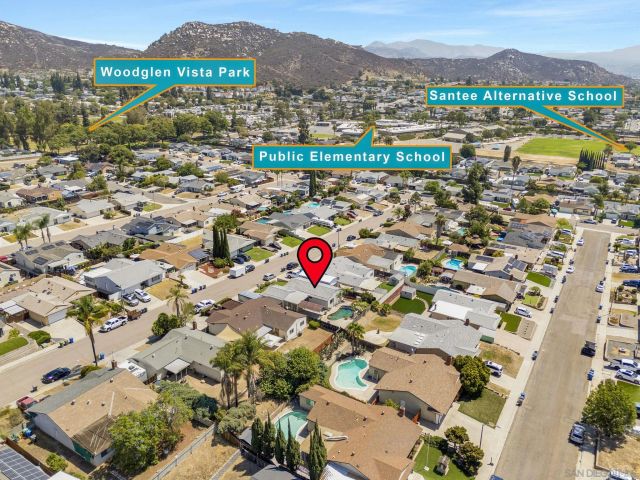 10131 Maple Tree, Santee, CA 92071