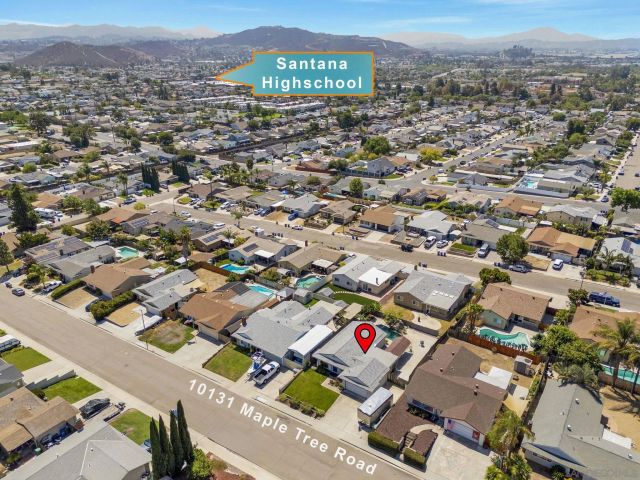 10131 Maple Tree, Santee, CA 92071