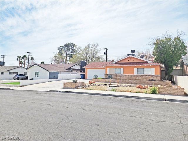 5409 Mountain View Drive, Las Vegas, NV 89146