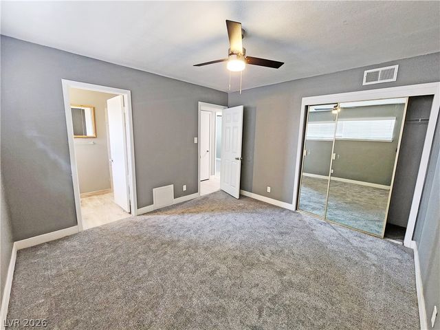 5409 Mountain View Drive, Las Vegas, NV 89146