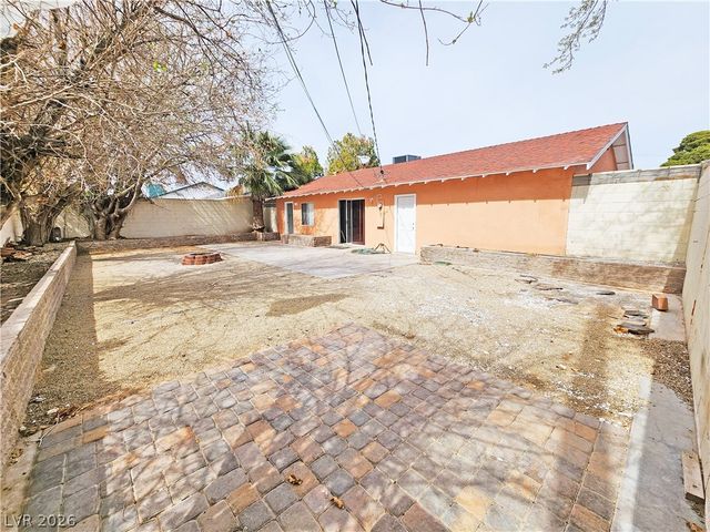 5409 Mountain View Drive, Las Vegas, NV 89146