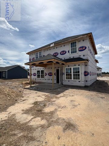 17 Blue Gill Lane, Ludowici, GA 31316