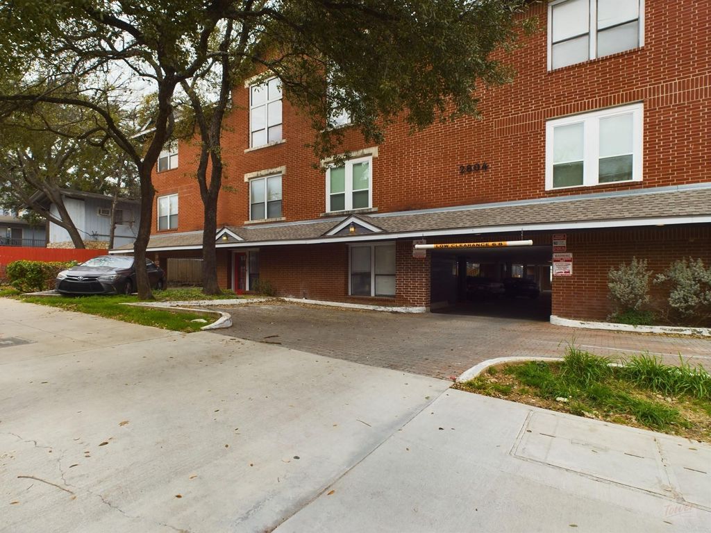 2804 Rio Grande ST 308, Austin, TX 78705