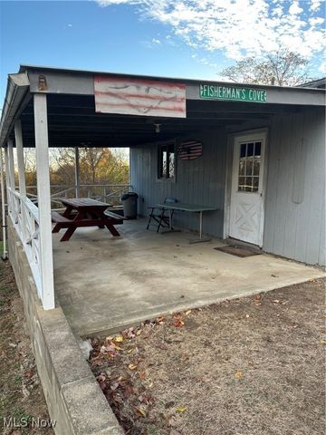 44952 Moose Ridge Road, Woodsfield, OH 43793