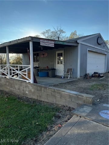 44952 Moose Ridge Road, Woodsfield, OH 43793