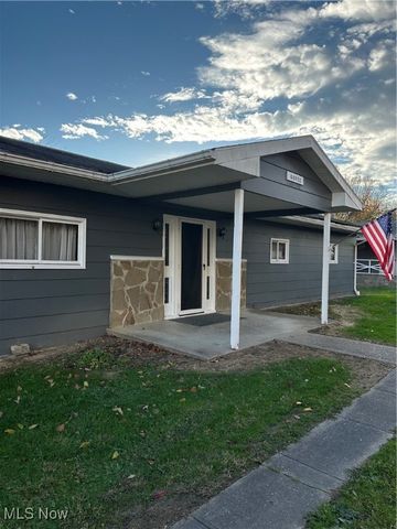 44952 Moose Ridge Road, Woodsfield, OH 43793