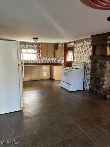 44952 Moose Ridge Road, Woodsfield, OH 43793