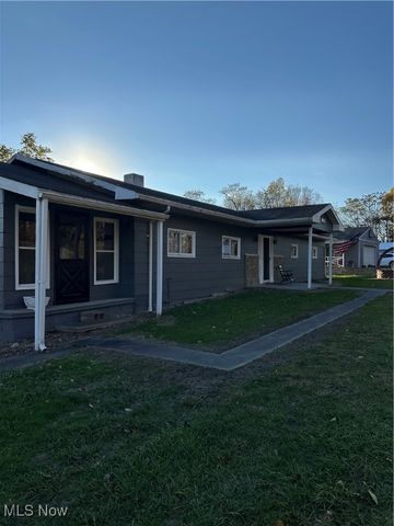 44952 Moose Ridge Road, Woodsfield, OH 43793