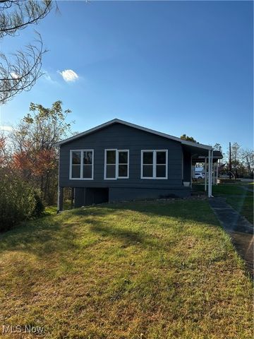 44952 Moose Ridge Road, Woodsfield, OH 43793