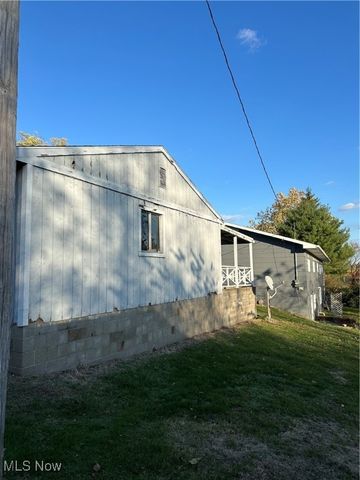 44952 Moose Ridge Road, Woodsfield, OH 43793