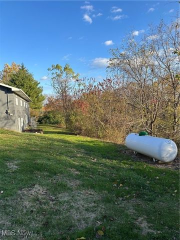 44952 Moose Ridge Road, Woodsfield, OH 43793