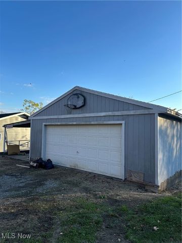 44952 Moose Ridge Road, Woodsfield, OH 43793