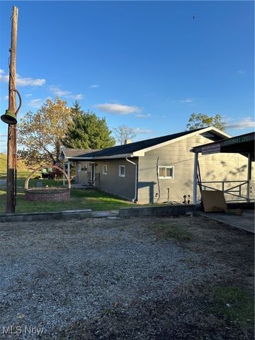 44952 Moose Ridge Road, Woodsfield, OH 43793