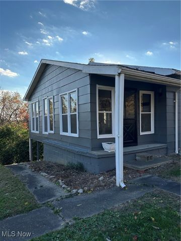 44952 Moose Ridge Road, Woodsfield, OH 43793